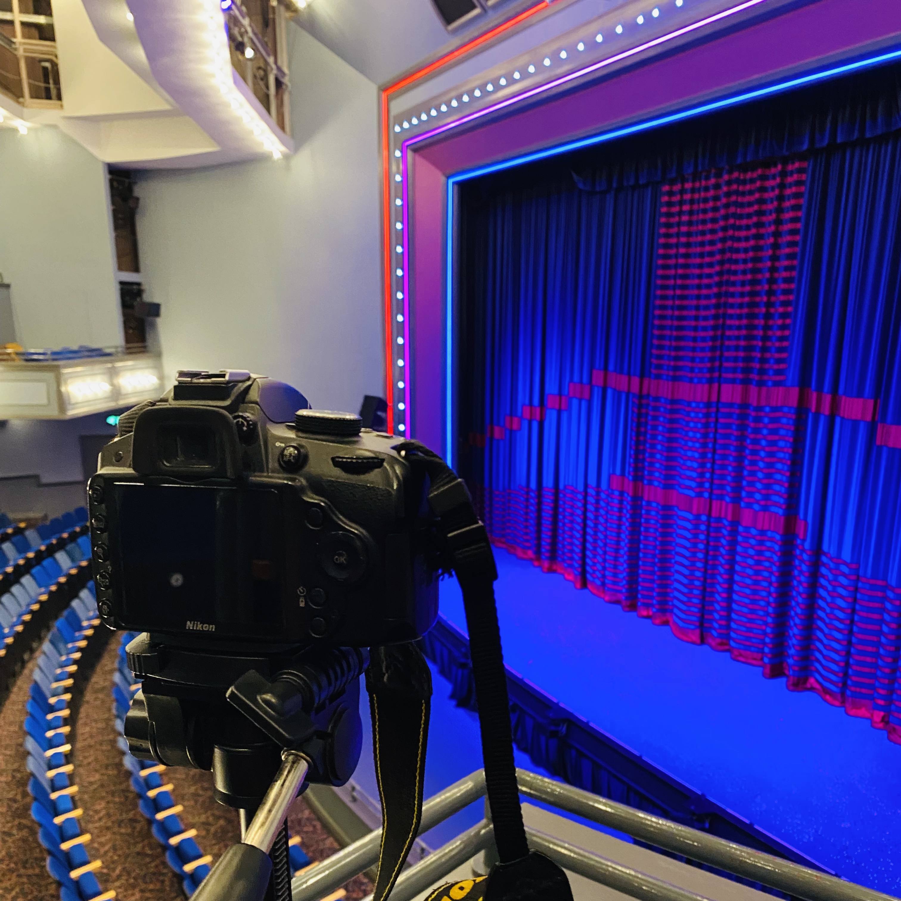 Services – Out for a Film Media